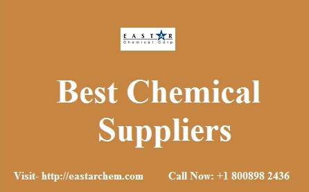 Best Chemical suppliers